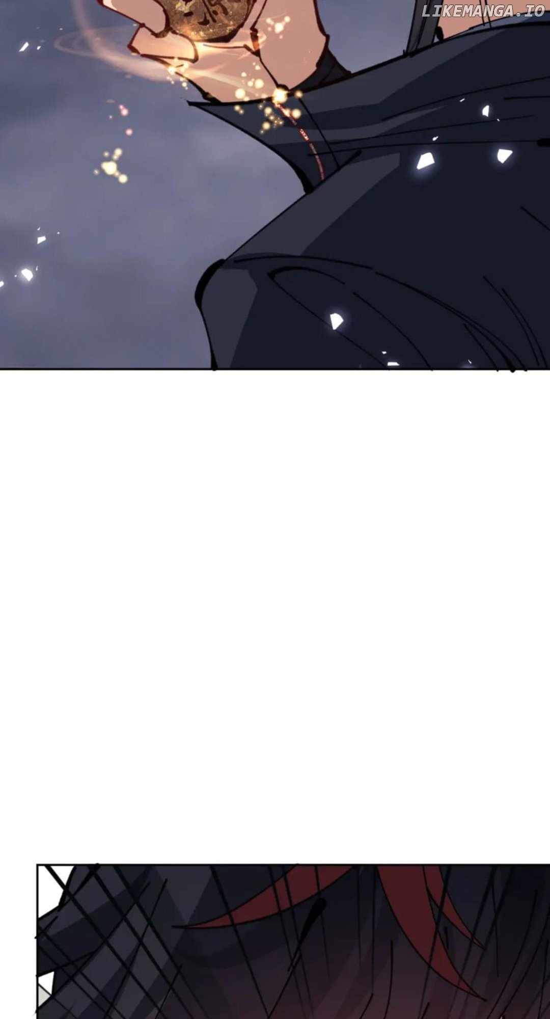 Master: This rebellious disciple is definitely not the Holy Son Chapter 130 12